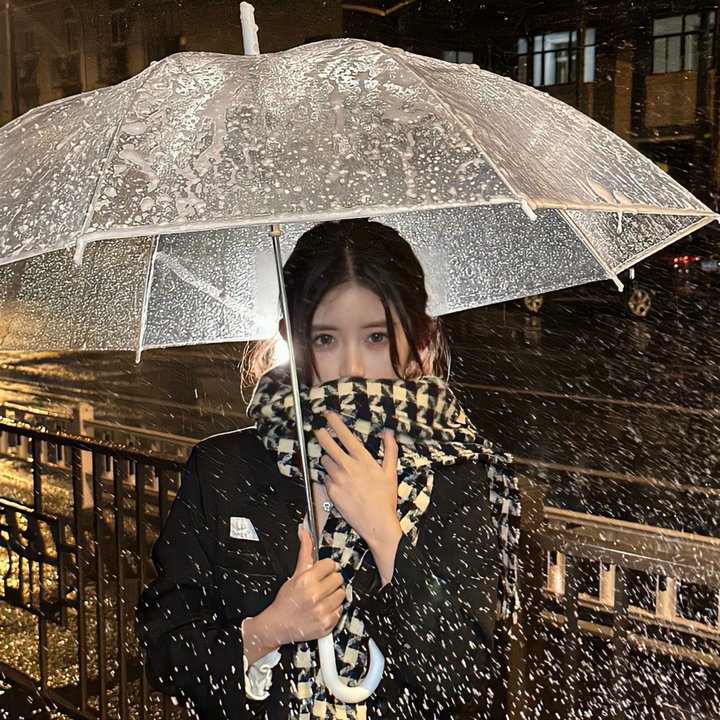 阿娘使道传