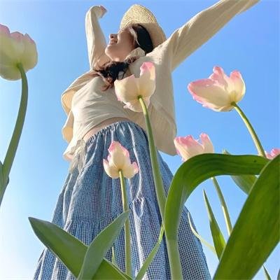 杰出的女性
