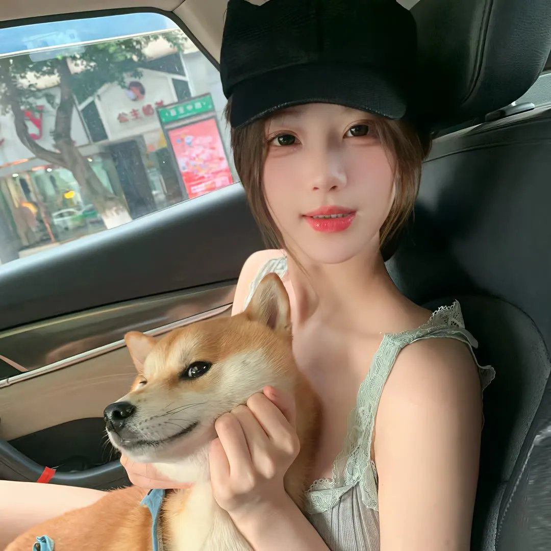 淡蓝之眸