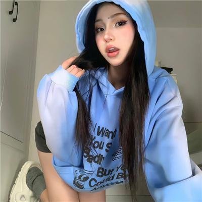 早餐时女歌迷快闪